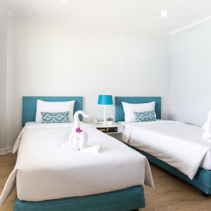 Sejur Krabi Royal Hotel vacanta Krabi