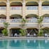 Ayodhaya Palace Beach Resort Krabi