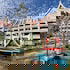 Ayodhaya Palace Beach Resort Krabi