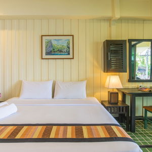 Sejur Krabi City Seaview Hotel vacanta Krabi
