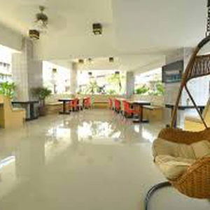 Sejur Krabi City Boutique Inn vacanta Krabi