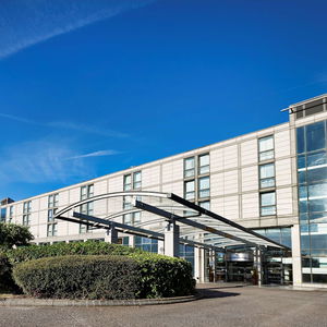 Sejur Hilton London Croydon vacanta Londra