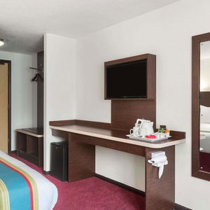 Sejur Ramada South Mimms M25 vacanta Londra