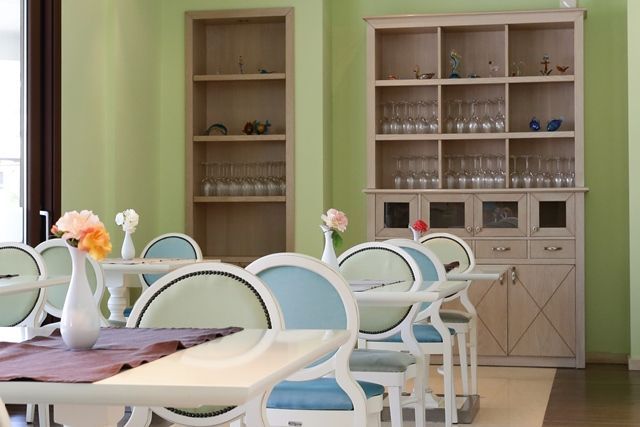 Alexandra Golden Thassos Boutique Hotel