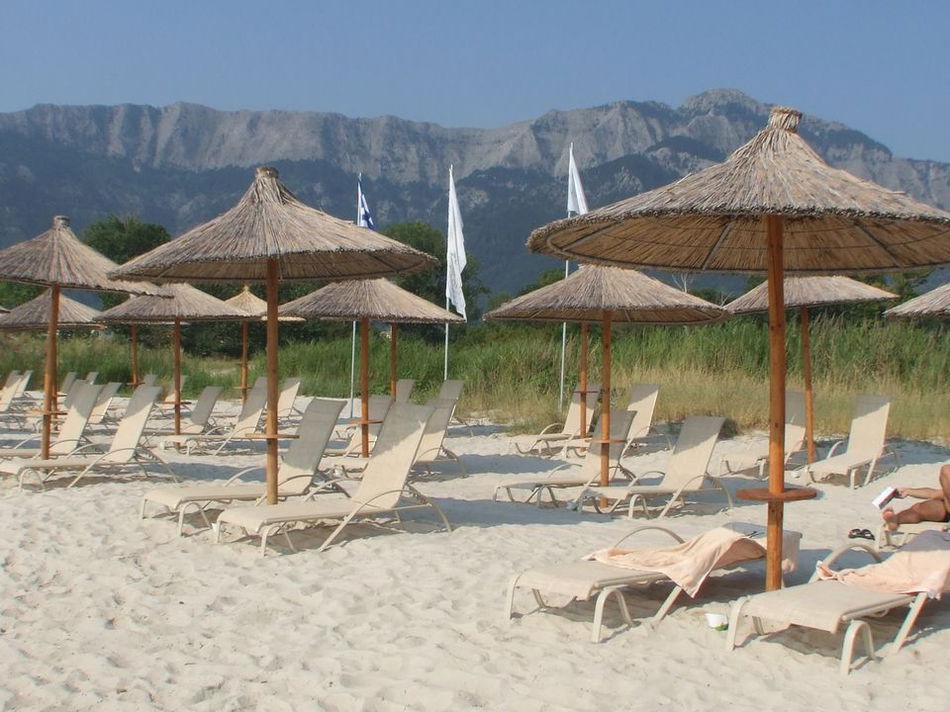 Alexandra Golden Thassos Boutique Hotel