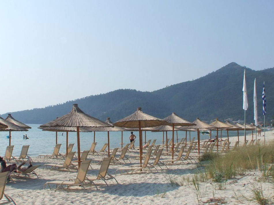 Alexandra Golden Thassos Boutique Hotel