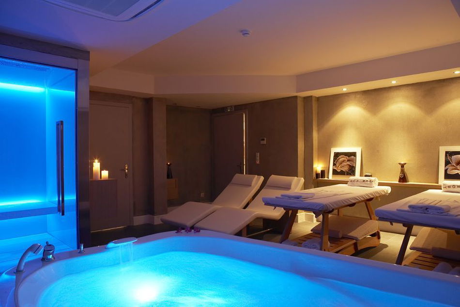 Alexandra Golden Thassos Boutique Hotel