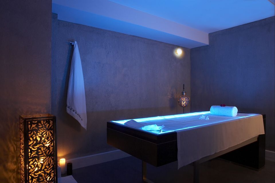 Alexandra Golden Thassos Boutique Hotel