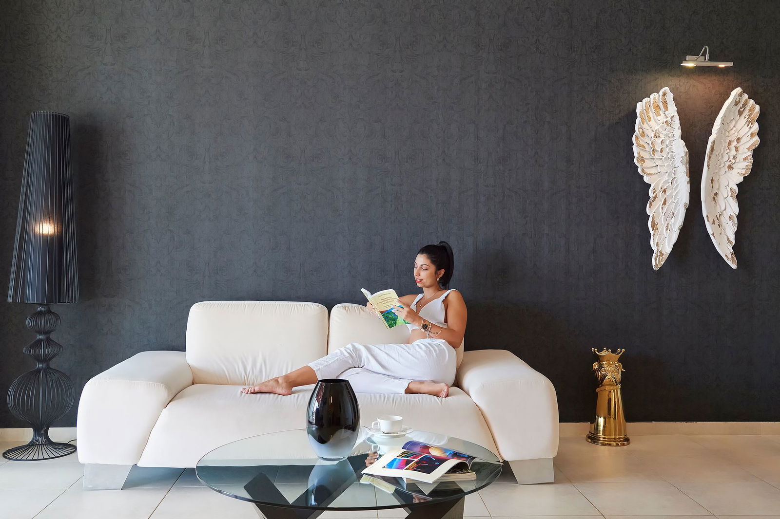 Alexandra Golden Thassos Boutique Hotel