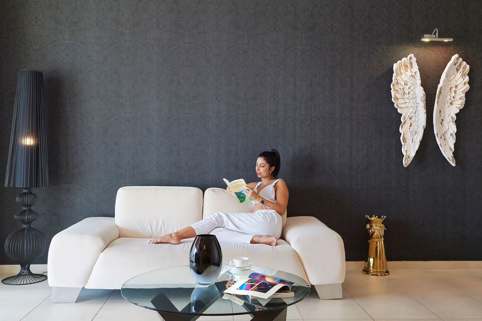 Alexandra Golden Thassos Boutique Hotel
