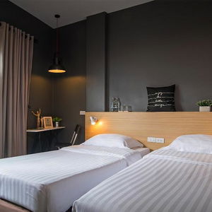 Sejur Srisuksant Square - Hostel vacanta Krabi