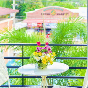 Sejur The Orange City Resort vacanta Krabi