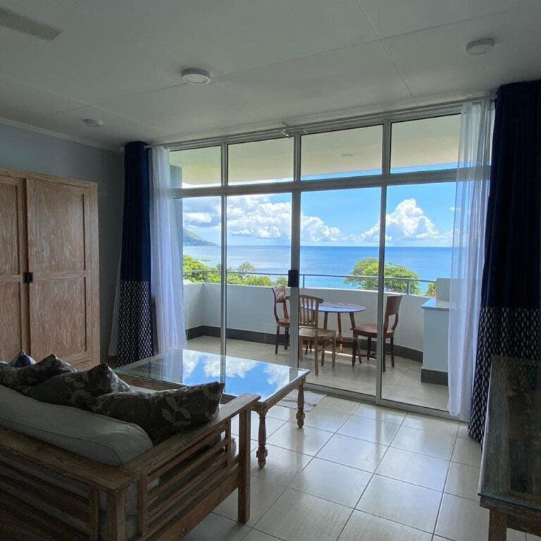 Hotel Beauvallon Studios