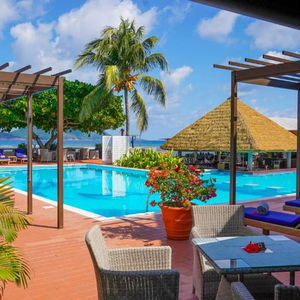 Sejur La Digue Island Lodge vacanta La Digue