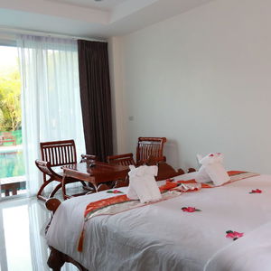 Sejur The Pano Hotel And Residence vacanta Krabi