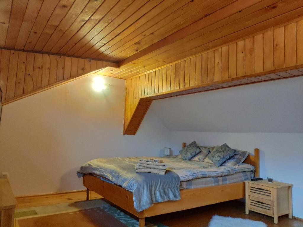 Hotel Cozy Loft At Teleferic