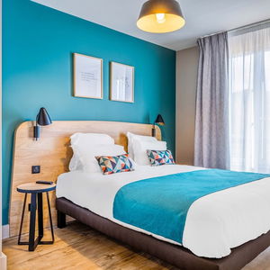 Sejur Appart'City Confort St Quentin En Yvelines - Bois D'Arcy vacanta Paris
