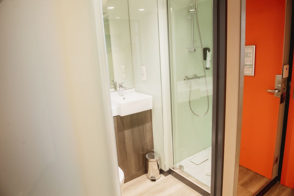 Hotel Easyhotel Paris Nord Aubervilliers