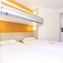 Sejur Premiere Classe Chelles vacanta Paris