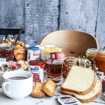 Sejur B&B Orgeval vacanta Paris