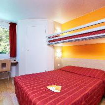 Sejur Premiere Classe Versailles - St-Cyr-L Ecole vacanta Paris