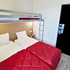Sejur Hotel Premiere Classe Cergy Saint Christophe vacanta Paris