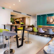 Sejur Hotel Acanthe vacanta Paris