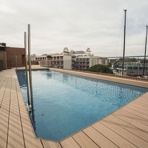 Hotel Apartaments Ponent cazare Lloret de Mar