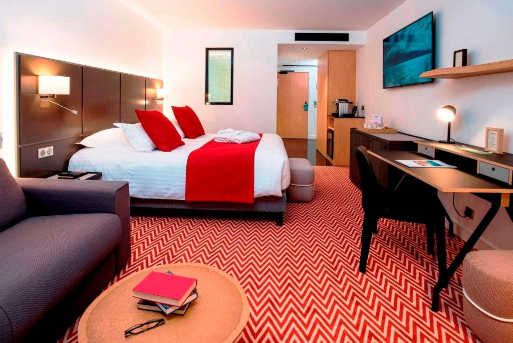 Hotel Forest Hill Meudon Paris Meudon-Vélizy