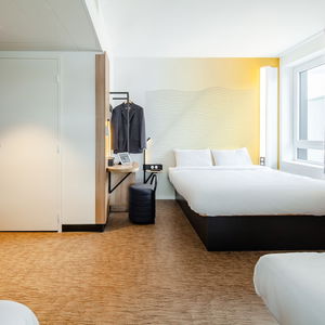 Sejur B&B Hotel Champigny-Sur-Marne vacanta Paris
