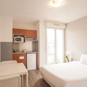 Sejur City Residence Chelles vacanta Paris