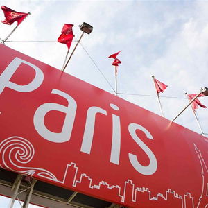 Sejur Mercure Paris Porte D'Orléans vacanta Paris