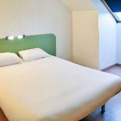 Sejur Ibis Budget Chambourcy Saint-Germain vacanta Paris