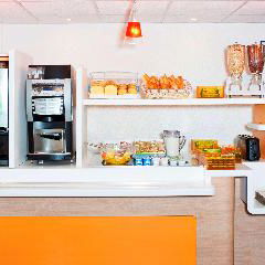 Sejur Ibis Budget Orgeval vacanta Paris