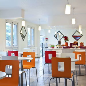 Sejur Première Classe Paris Est - Rosny Sous Bois vacanta Paris