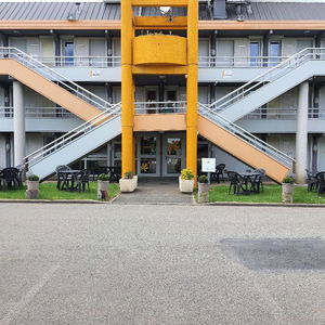 Sejur Premiere Classe Plaisir vacanta Paris