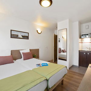 Sejur Appart'City Classic Versailles St Cyr L'Ecole vacanta Paris