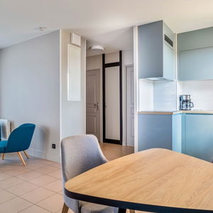 Sejur Appart City Confort St Quentin En Yvelines Bois D Arcy vacanta Paris