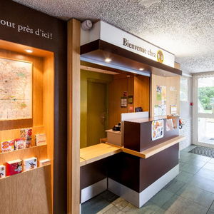 Sejur B&B Hôtel Bretigny Sur Orge vacanta Paris