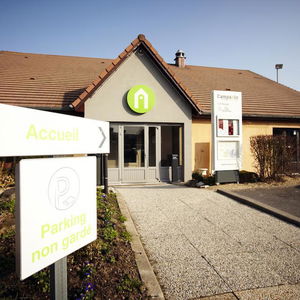 Sejur Campanile Cergy Saint Christophe - Osny vacanta Paris
