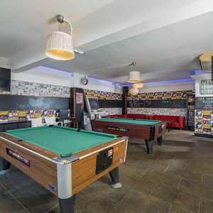 Hotel Apartaments Els Llorers cazare Lloret de Mar