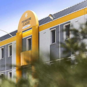Sejur Premiere Classe Saint Brice Sous Forêt vacanta Paris