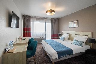 Hotel Appart'city Paris Villejuif