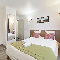 Sejur Appart'city Versailles Saint Cyr L'ecole - Appart Hôtel vacanta Paris