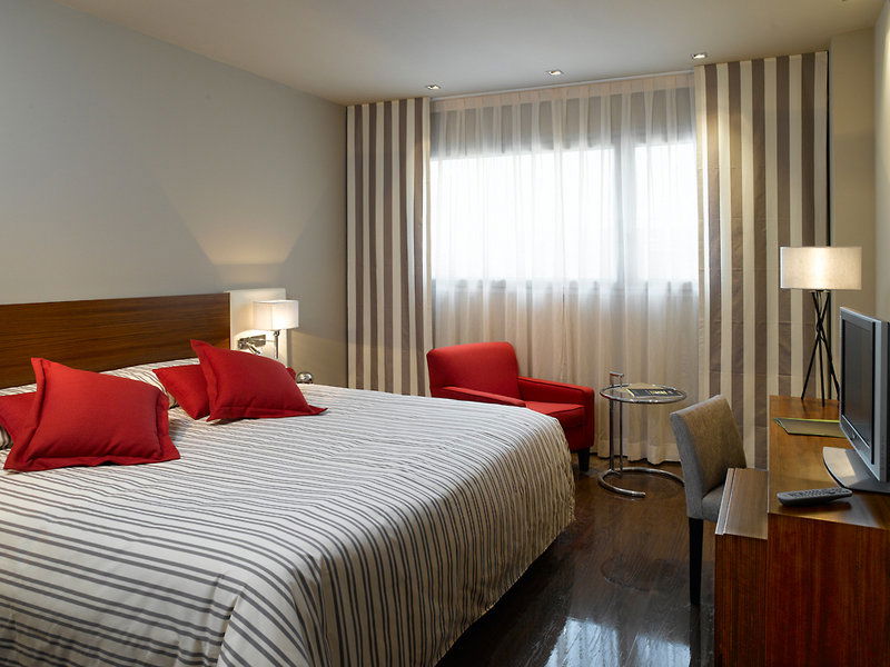 Hotel Sercotel Ciutat De Montcada