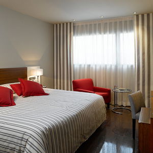 Sejur Sercotel Ciutat De Montcada vacanta Montcada