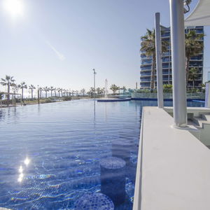 Hotel Sea Senses Apartments - Marholidays cazare Torrevieja