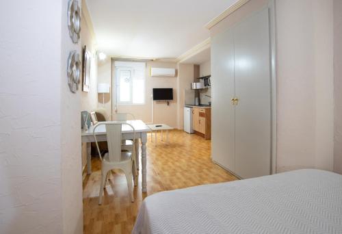Hotel Unique Hotel Apartments