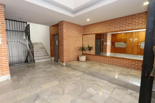 Hotel Apartamento Avenida Habaneras