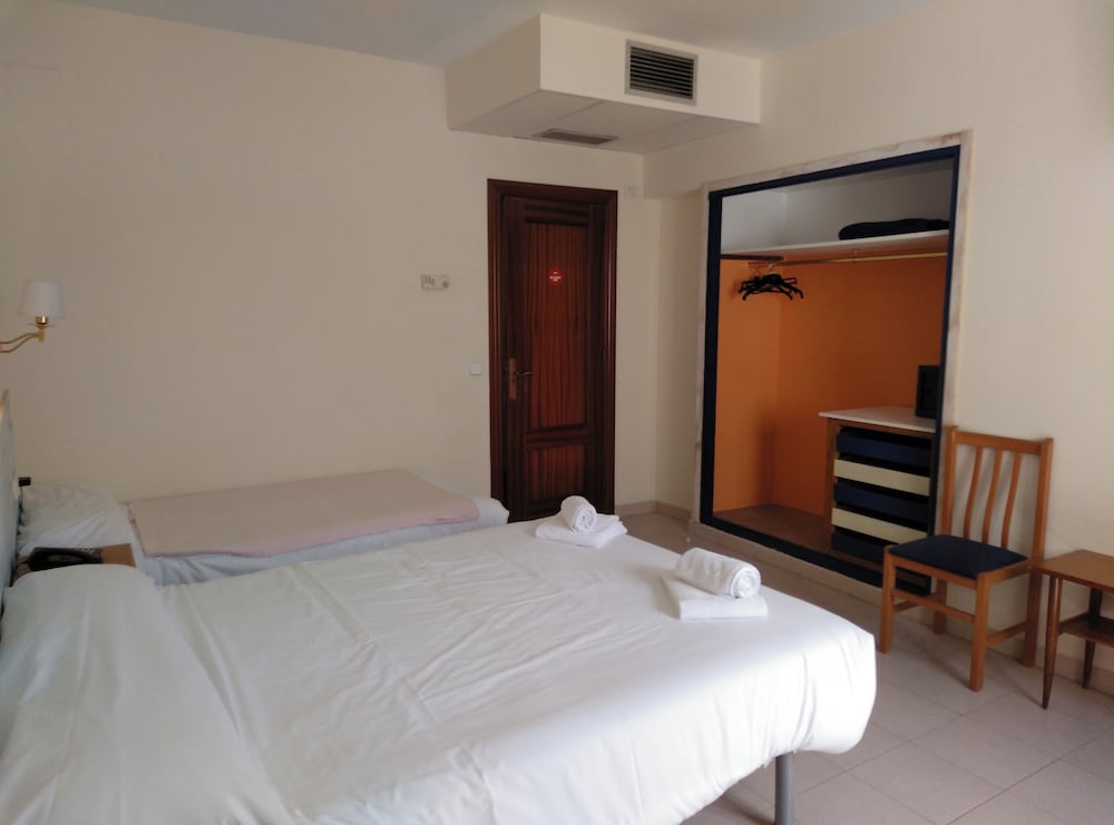 Hotel Corisco